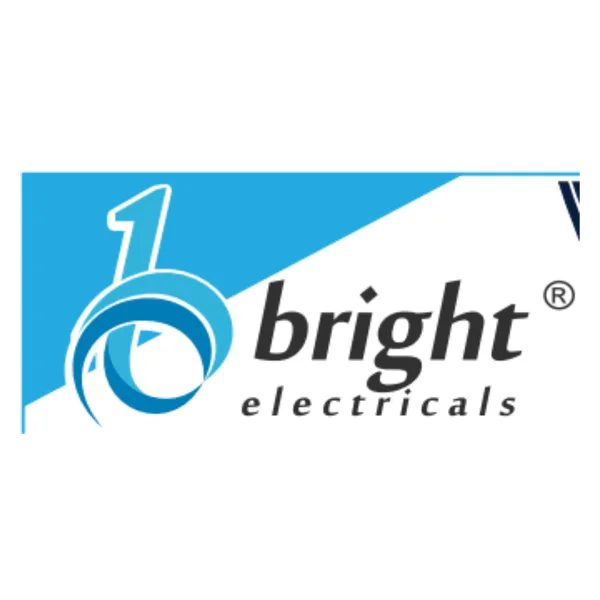 Bright