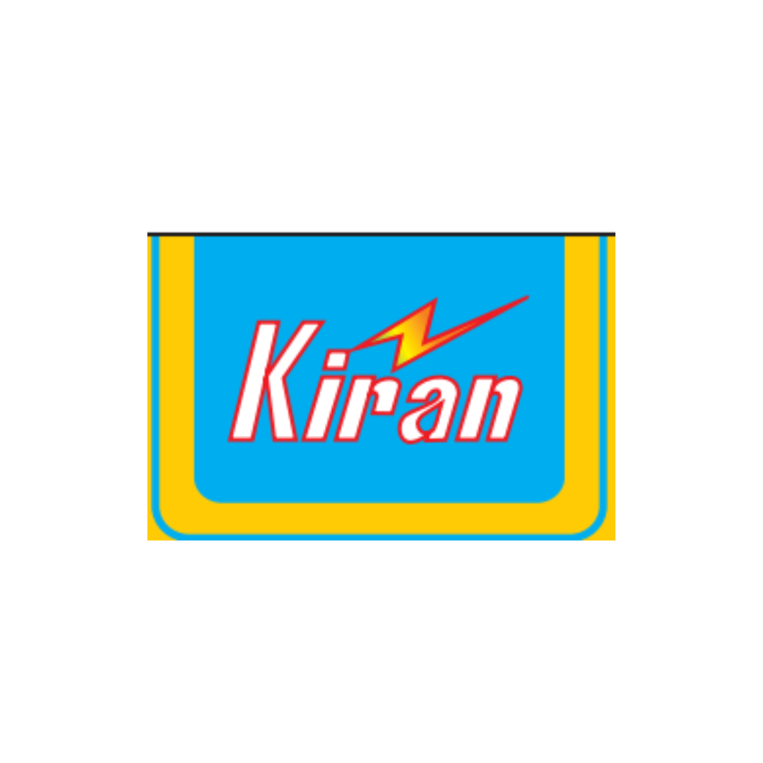 Kiran