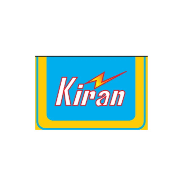 Kiran