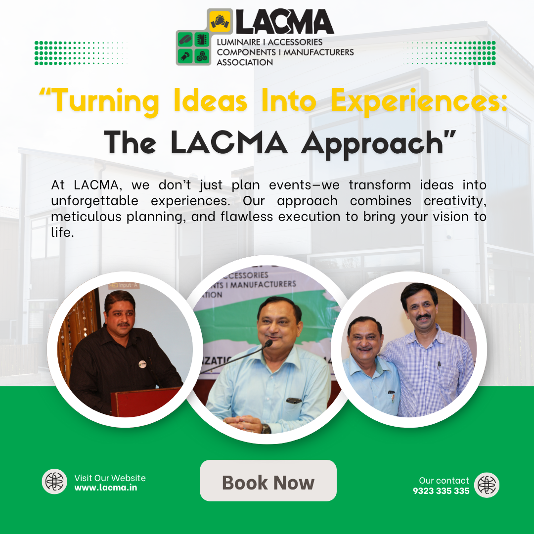 Turning Ideas Into Experiences – The LACMA Approach