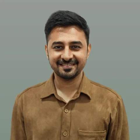 Mr. Dhaval Thakkar