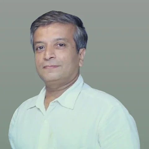 Mr. Deepak Doshi