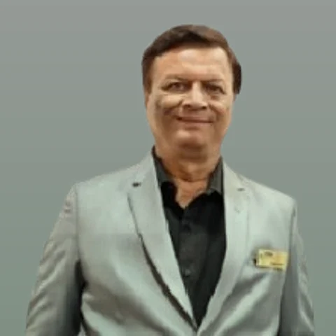 Mr. Dilip Shah