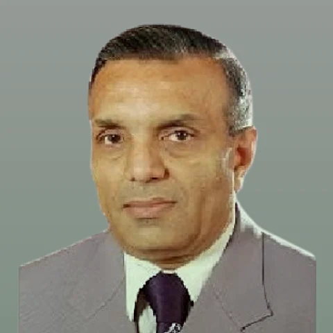 Mr. Nutan Shah