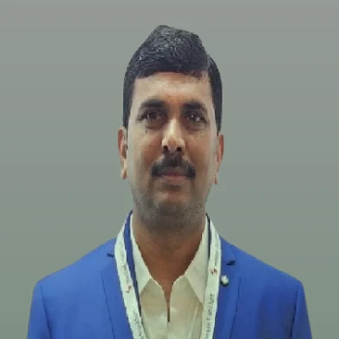 Mr. Kanji Chaudhary