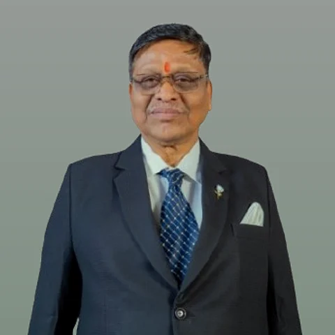 Mr. Rajaram Mohite