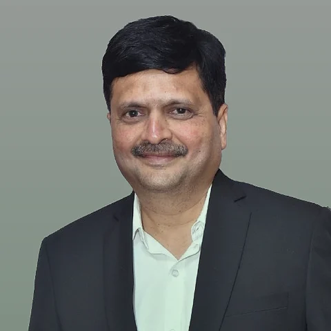 Mr. Shobhan Savai