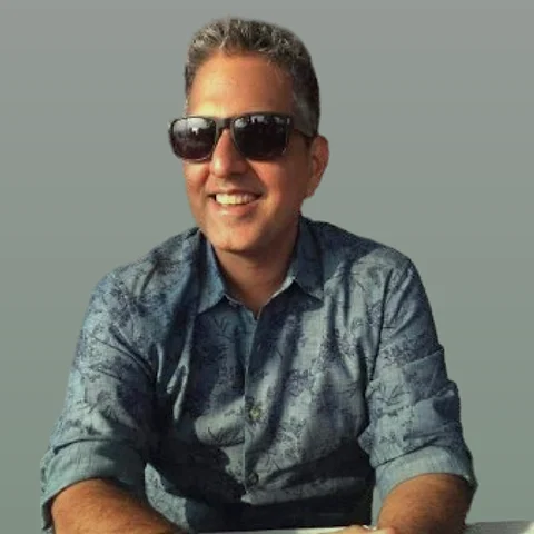 Mr. Gautam Malkani