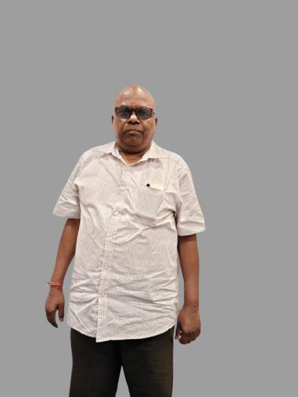 Mr. S. Seshagiri