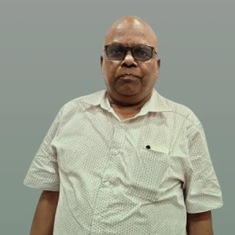 Mr. S. Seshagiri