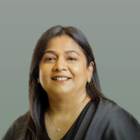 Er. Ekta Sanghavi